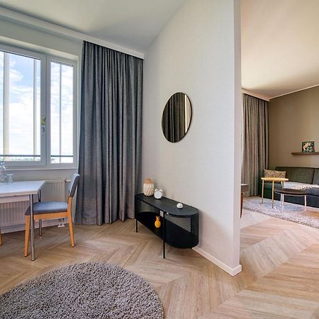 Hotel Vienna House Easy By Wyndham Augsburgo Exterior foto