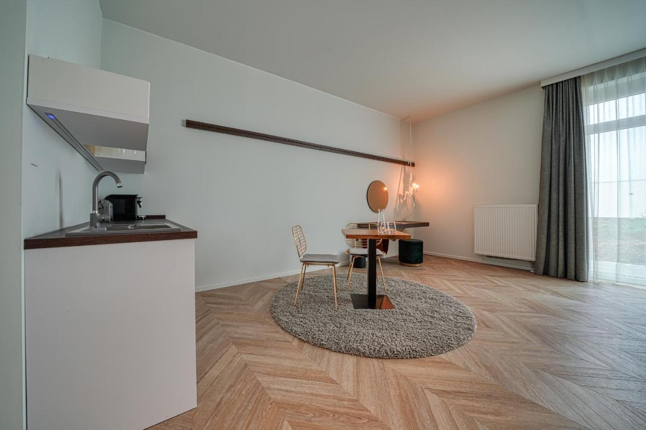 Hotel Vienna House Easy By Wyndham Augsburgo Exterior foto