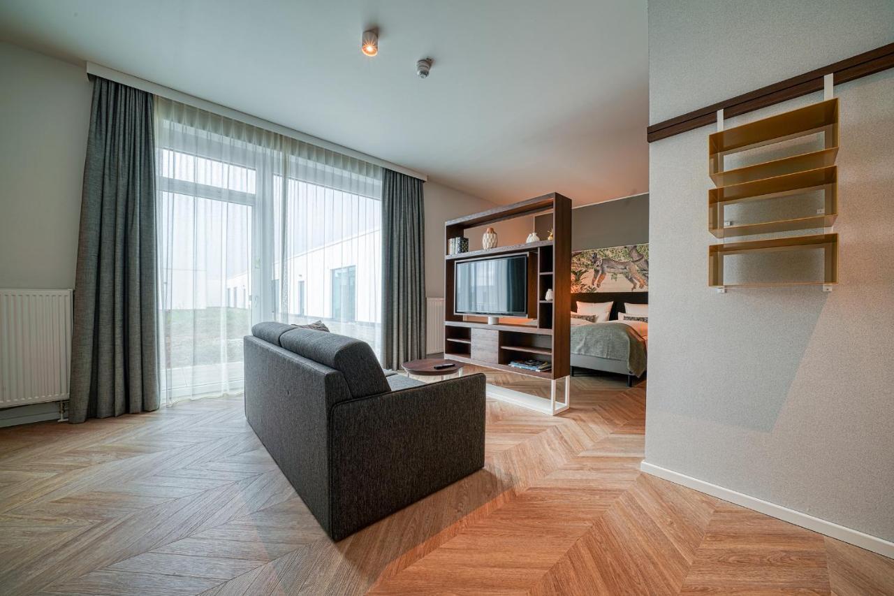 Hotel Vienna House Easy By Wyndham Augsburgo Exterior foto