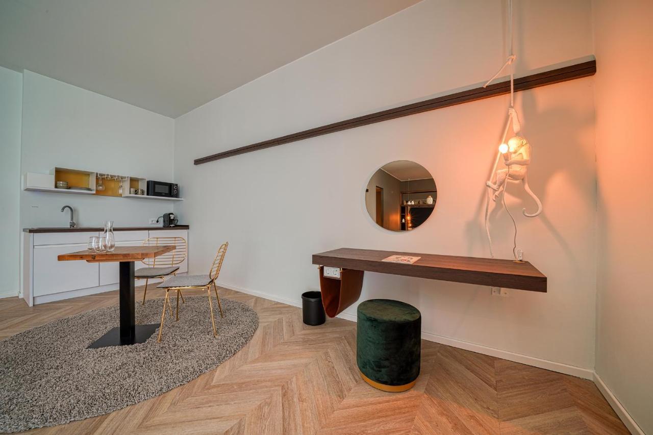 Hotel Vienna House Easy By Wyndham Augsburgo Exterior foto