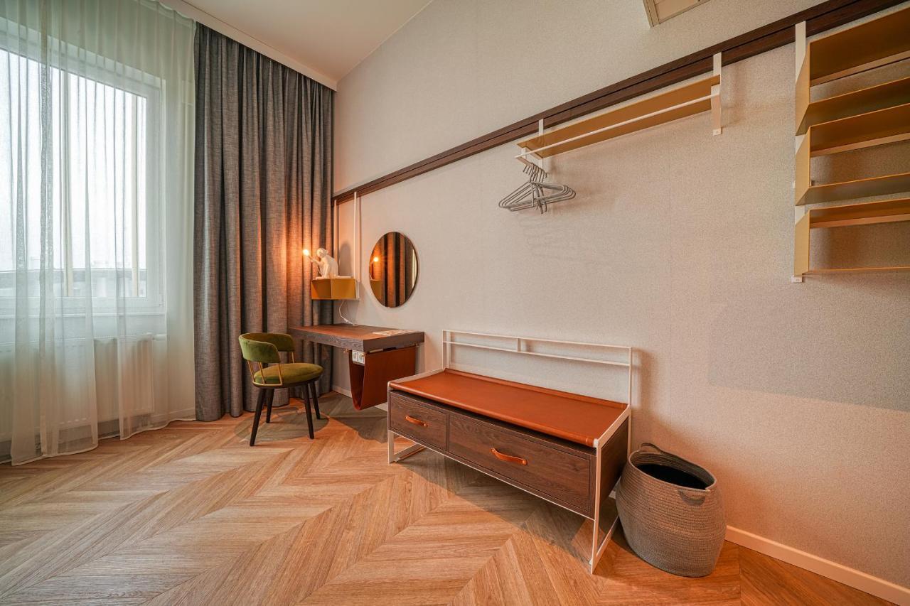 Hotel Vienna House Easy By Wyndham Augsburgo Exterior foto