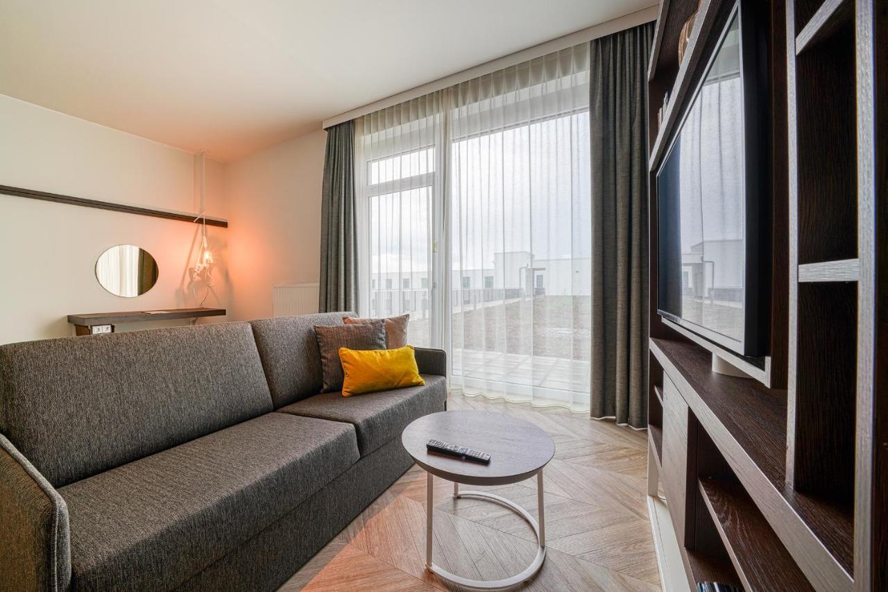 Hotel Vienna House Easy By Wyndham Augsburgo Exterior foto