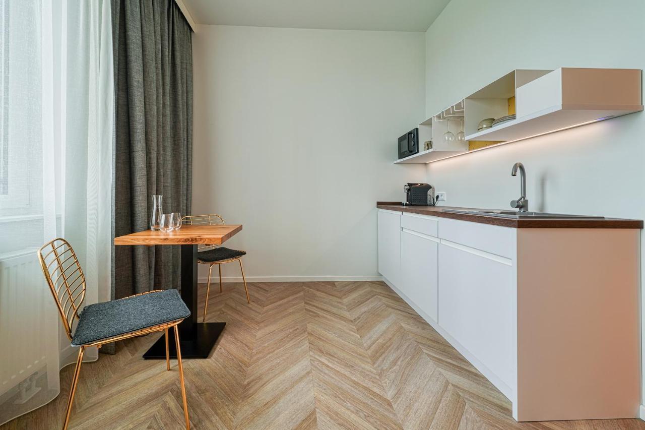 Hotel Vienna House Easy By Wyndham Augsburgo Exterior foto